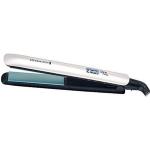 PIASTRA CAPELLI REMINGTON SHINE THERAPY S8500 BIANCO