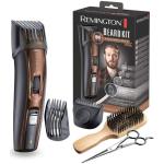 REGOLABARBA REMINGTON RICARICABILE MB4046 MARRONE