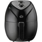 FRIGGITRICE AD ARIA FR3503N 3,5 LT 1300W NERO DCG