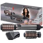 SPAZZOLA PIASTRA AD ARIA CALDA REMINGTON AS8810 SILVER