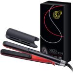 PIASTRA CAPELLI REMINGTON ULTIMATE GLIDE STRAIGHTENER S9700 NERO/ROSSO