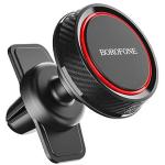 SUPPORTO AUTO UNIV. X ALETTE AERAZIONE MAGNETICO BH12 BOROFONE