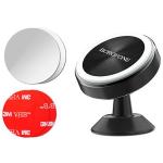 SUPPORTO AUTO UNIV. X CRUSCOTTO MAGNETICO BH5 BOROFONE