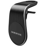 SUPPORTO AUTO UNIV. X ALETTE AERAZIONE MAGNETICO BH10 BOROFONE