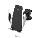 SUPPORTO AUTO UNIV. X ALETTE AERAZIONE GRAVITA' CARICA WIRELESS CA34 HOCO