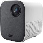 VIDEOPROIETTORE LED MI SMART MINI GLOGAL 1080P FHD COM.VOCALE  XIAOMI BIANCO