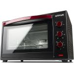FORNO ELETTRICO VENTILATO 60LT 2000W IL MORO 60 G10077 G3 FERRARI