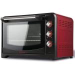 FORNO ELETTRICO VENTILATO 60LT 2000W FE60 GIRMI