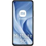SMARTPHONE XIAOMI MI 11 LITE 5G 8GB 128GB TRUFFLE BLACK