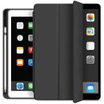 CUSTODIA X IPAD 7/8 10.2 2019/2020 SC PEN BLACK