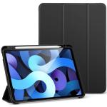 CUSTODIA X IPAD AIR 4 2020 SC PENCIL PEN BLACK