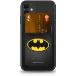 TASCA ADESIVA POCKET P/CART X SMARTPHONE TABLET BATMAN 001