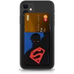 TASCA ADESIVA POCKET P/CART X SMARTPHONE TABLET SUPERMAN 003