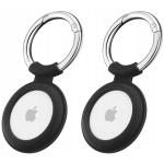 ESR CLOUD APPLE AIRTAG BLACK & BLACK PZ.2