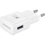 CARICA BATTERIA DA RETE FAST CHARGING SAMSUNG EP-TA20EWE BIANCO