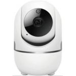 TELECAMERA VIDEOS. DA INTERO 720P IP66 ICM001 SUPERIOR BIANCO