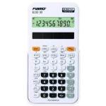 CALCOLATRICE SCIENTIFICA SHARP FIAMO ECO 30RS 138 FUNZIONI BIANCO