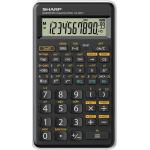 CALCOLATRICE SCIENTIFICA SHARP EL- 501 TB - WH