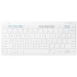 TASTIERA BLUETOOTH SMART KEYBOARD TRIO 500 EJ-B3400BWEGIT SAMSUNG BIANCO