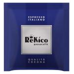 CAFFE' REKÌCO MISCELA QUALITA' CORONA CIALDA 44MM PZ.150