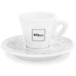 TAZZA CAFFE' REKÌCO CON PIATTINO 