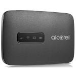 MODEM ALCATEL WEBPOCKET MW40V 4G DL 150/UL 50 MBPS BLACK