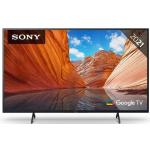 TV LED SMART TV 75" SONY BRAVIA LED KD75X81JAEP BLACK