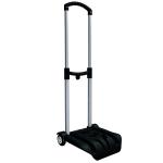 SEVEN BE BOX TROLLEY PLUS SJ GANG JET BLACK