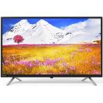 TV LED 32" UNITED LED32H60 HD SMART GRAY