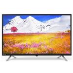 TV LED 32" TCL 32DD420 HD SMART WI-FI BLACK 