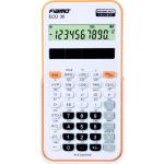 CALCOLATRICE SCIENTIFICA SHARP FIAMO ECO 30RS 138 FUNZIONI ARANCIO