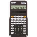 CALCOLATRICE SCIENTIFICA SHARP FIAMO ECO 30 138 FUNZIONI NERO