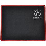 TAPPETINO MOUSE PAD REBELTEC GAME SLIDER S+ NERO