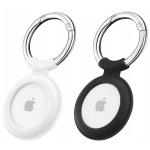 ESR CLOUD APPLE AIRTAG WHITE & BLACK PZ.2