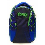 ZAINO ORGANIZZATO COMIX EXTREME  