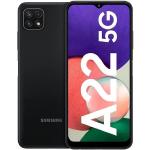 SMARTPHONE SAMSUNG GALAXY A22 5G 4GB 64GB GRAY