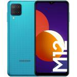 SAMSUNG GALAXY M12 64GB SM-M127F/DSN GREEN