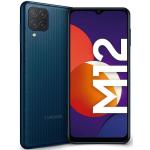 SAMSUNG GALAXY M12 64GB SM-M127F/DSN BLACK 
