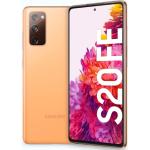 SMARTPHONE SAMSUNG GALAXY S20 FE 6GB 128GB SM-G780G/DS CLOUD ORANGE