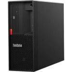 PC LENOVO THINKSTATION P330 30D0SE2X00 INTEL I3-9100F 2,4GHZ 8GB SSD256 2GB F.DOS