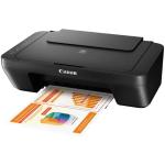 STAMPANTE MULTIFUNZIONE CANON INK-JET MG 2550S USB 2.0 NERO