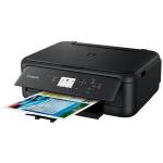 STAMPANTE MULTIFUNZIONE CANON INK-JET TS5150 WI-FI NERO