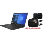 NOTEBOOK HP 255 G8 2W8Z4EA 15,6" HD INTEL I3-1115G4  256GB 4GB NO DVD FREE DOS + BORSA OMAGGIO