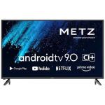 TV METZ LED FULL HD 42 UHD 42MTC6000 ANDROID TV 