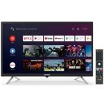 TV LED 32" UNITED LED32H60 HD SMART BLACK