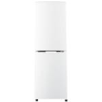 FRIGORIFERO DOPPIA PORTA COMBINATO160LT CMB106W A+ PYRAMIDEA