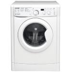 LAVATRICE INDESIT EDW61051W IT N/ 6KG 1200 GIRI/MIN A++ BIANCO