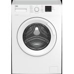 LAVATRICE BEKO CARICO FRONTALE WUX71031WIT 7KG 1200 GIRI/MIN A+++ BIANCO