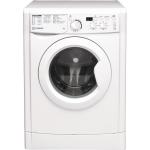 LAVATRICE INDESIT EWD61051W IT CARICO FRONTALE 6KG 1000 GIRI/MIN  BIANCO