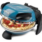FORNO PER PIZZA DELIZIA G10006 1200W (31 cm, 400 C) G3 FERRARI BLU